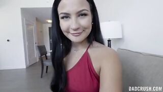 Mila Monet – Fender Bender Fellatio