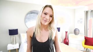 Kenna James – Négociation pour les BJ