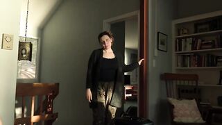 Bettie Bondage – In einer Hütte im Wald