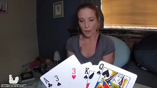 Jane Cane – Strip-Poker mit meiner Mutter