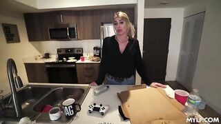 Lolly Dames – Der perfekte Anreiz