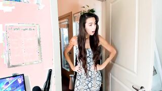 RheaSweet - Maman surprend son fils et sa fille