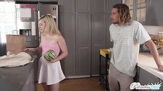 Minxx Marii - Schwester ist Zuchtmaterial