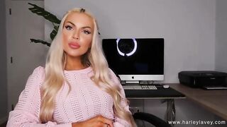 Harley LaVey – Deine neue Stiefmutter