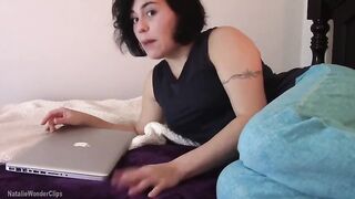 Natalie Wonder – Sex Ed Mommy's Way