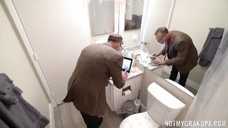 Madi Collins – Opa entdeckt das Internet