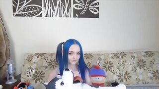 Sia_Siberia – Tochter trifft Papa von der Arbeit