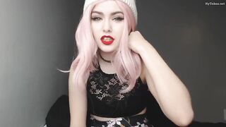 RydenArmani – Masturbieren mit Papa