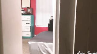 Lucy Spades - Fratello femminuccia con la BBC