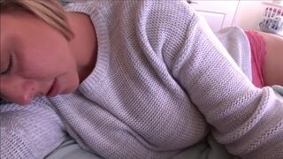 Das erwachte Verlangen der Stiefmutter – Brianna Beach – Mutter steht an erster Stelle