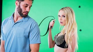 „Ich bin zu weit gegangen, irgendwie habe ich seinen Schwanz rausgeholt und jetzt ist er in mir!“ S1:E6