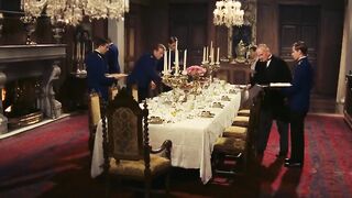 Die Verdammten (1969)