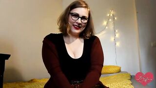 LadyAorta - Planes de verano con tu mamá posesiva