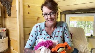 Terrain de jeu de Buddah - TLC de maman