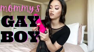 Miss Amina Rose – Mamas schwuler Junge