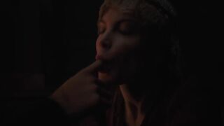 Neffe schwängert seine eigene Tante