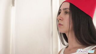 Angelina Lati - I Will Not Steal My Brothers Cum