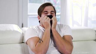 Crystal Rush - Obsesión por las bragas