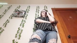 Nicole Nabors – Riesige Mutter