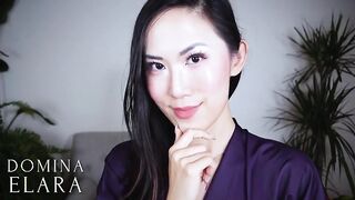 Domina Elara - Ruined Hand Humper für Mama