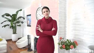 PervMom - Ausrutschen, Ausrutschen