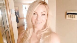 Missbehavin26 – Helfen Sie Ihrer Tante beim Goldgraben