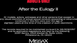 Nach der Laudatio II 1080p 24