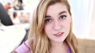 jaybbgirl - Control sobre tu hermana