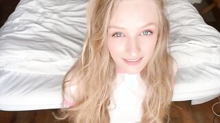 Kwgirlx – Daddys Spermamüllcontainer sein