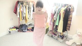 Sydney Harwin - Temps de fille