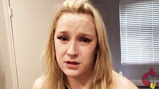 Smarty Kat 314 – Papa verliert Super-Bowl-Wette – Sohn punktet den Arsch der Mutter