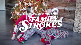 Stiefbruder hat beim Aufräumen meines Zimmers ein gebrauchtes Kondom gefunden