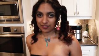 Je n'ai jamais vu autant de sperme