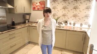 Sydney Harwin – Zuchtmami