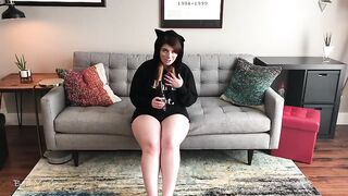 Bea York – Schwester hasst deine Party, also fickst du sie in den Arsch