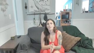 Kelly Payne – Mutter bringt ihrem Sohn bei, nett zu sein