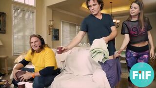 Une compilation de nos meilleures scènes de belle-famille de vos amis sur FILF.COM