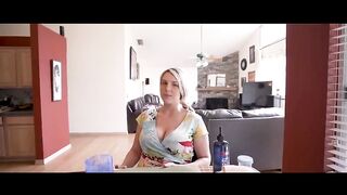 Joslyn Jane - Mutter-Sohn-Tabu-Zucht