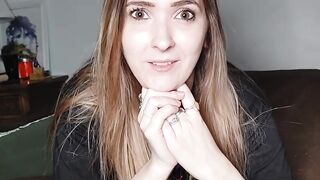 Lulu Ayana – Mama hilft Sohn mit Morning Wood