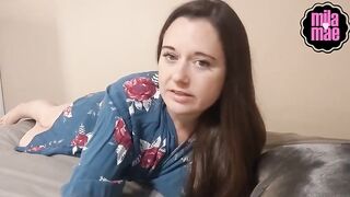 Mila_MaeXO - Mommy Wants You Son