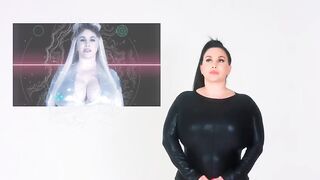Korina Kova – Cyber Hooker Eine verdrehte Tabu-Geschichte
