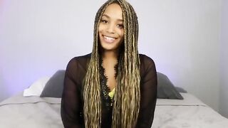 Lani Lust - J'ai besoin de tes conseils papa PT 1