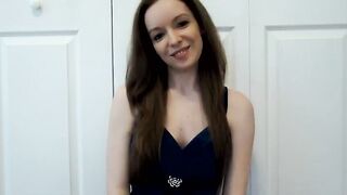 Penny Hume – Ich möchte, dass du meiner Tochter die Jungfräulichkeit nimmst