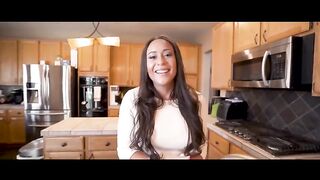 Carmela Clutch – Geburtstagsüberraschung von Mama