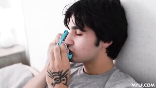 Ophelia Kahn – Höschendiebin