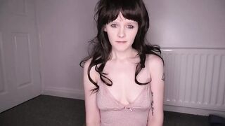 Sydney Harwin – Widerstrebende Maschinenmutter