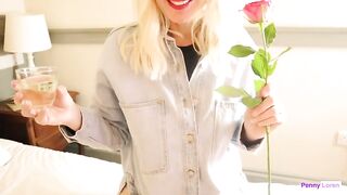 Penny Loren – Zucht mit Mama am Valentinstag