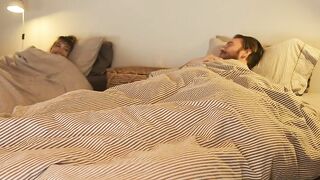 AbleRye – Geschwister teilen sich ein Schlafzimmer – Dubsie