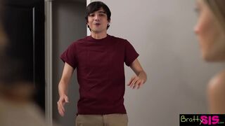 BrattySis - Stepsis dit "Je préfère baiser un lutin !" S22 : E1