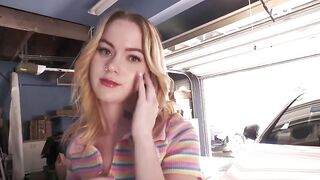 Sage Fox – Mein Stiefvater ist mein Zuckerdaddy 4 (2022)